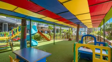 CARETTA RELAX HOTEL