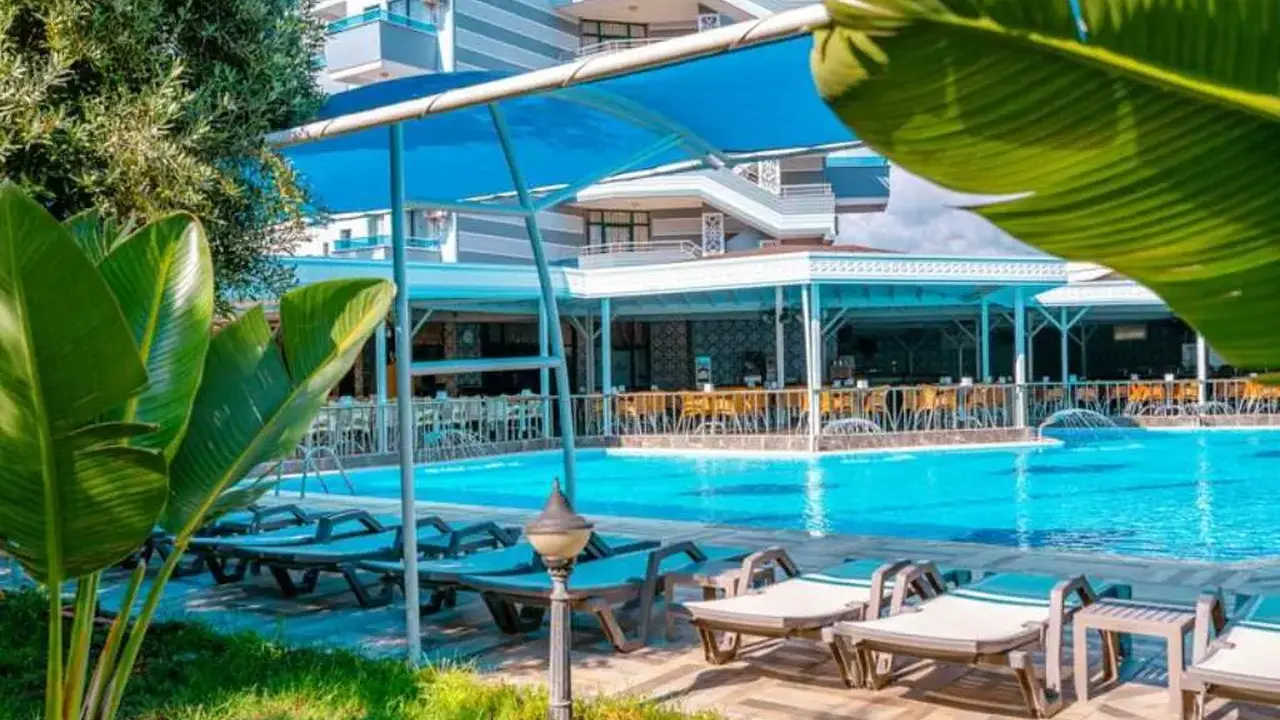 CARETTA RELAX HOTEL