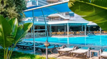CARETTA RELAX HOTEL