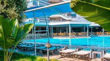 CARETTA RELAX HOTEL