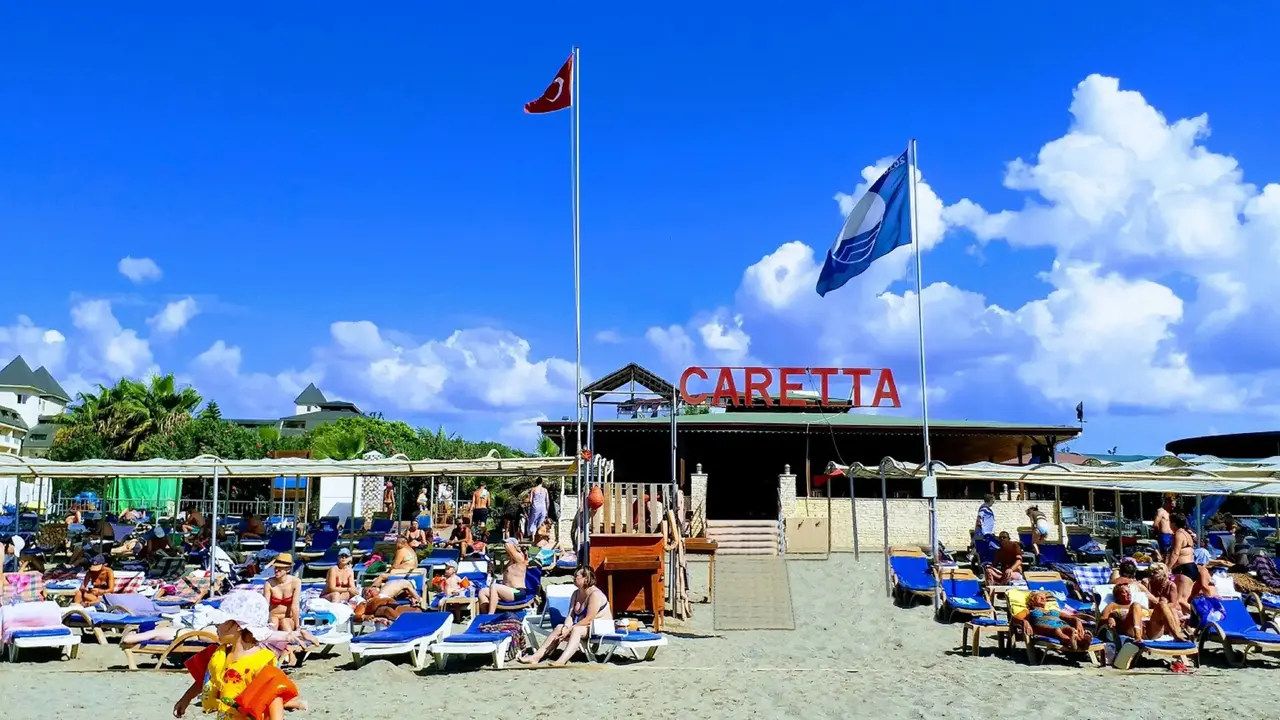 CARETTA RELAX HOTEL