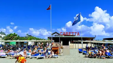 CARETTA RELAX HOTEL