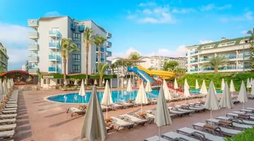 CARETTA RELAX HOTEL