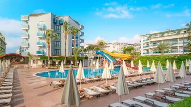 CARETTA RELAX HOTEL
