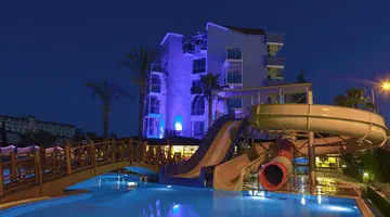 CARETTA RELAX HOTEL