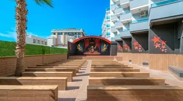 CARETTA RELAX HOTEL