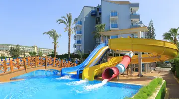 CARETTA RELAX HOTEL