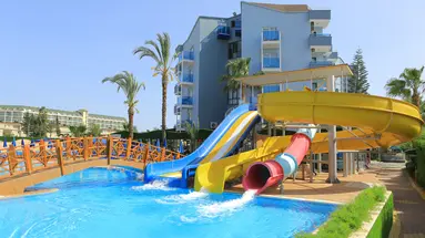 CARETTA RELAX HOTEL