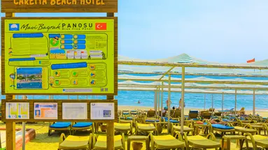 CARETTA RELAX HOTEL
