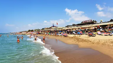 CARETTA RELAX HOTEL