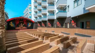 CARETTA RELAX HOTEL