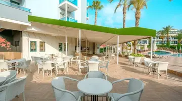 CARETTA RELAX HOTEL