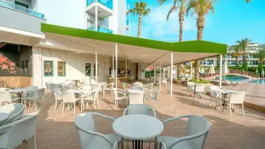 CARETTA RELAX HOTEL