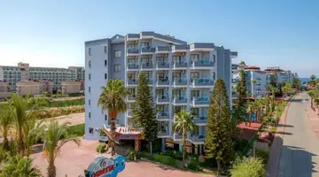 CARETTA RELAX HOTEL