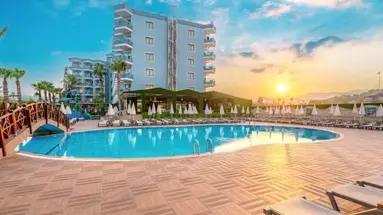 CARETTA RELAX HOTEL