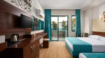 CARETTA RELAX HOTEL