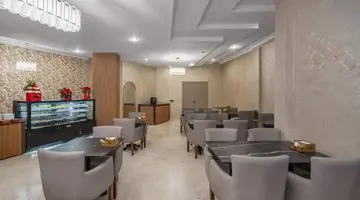 CARETTA RELAX HOTEL