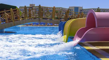 CARETTA RELAX HOTEL