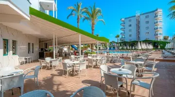 CARETTA RELAX HOTEL