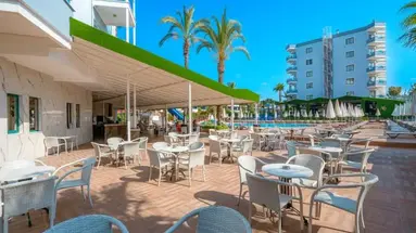 CARETTA RELAX HOTEL
