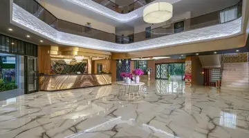 CARETTA RELAX HOTEL