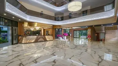 CARETTA RELAX HOTEL