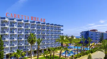 CARETTA RELAX HOTEL