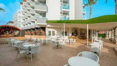 CARETTA RELAX HOTEL