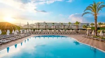 CARETTA RELAX HOTEL