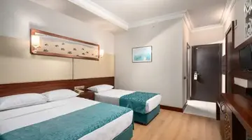 CARETTA RELAX HOTEL