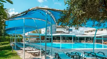 CARETTA RELAX HOTEL