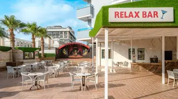 CARETTA RELAX HOTEL