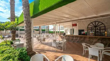 CARETTA RELAX HOTEL