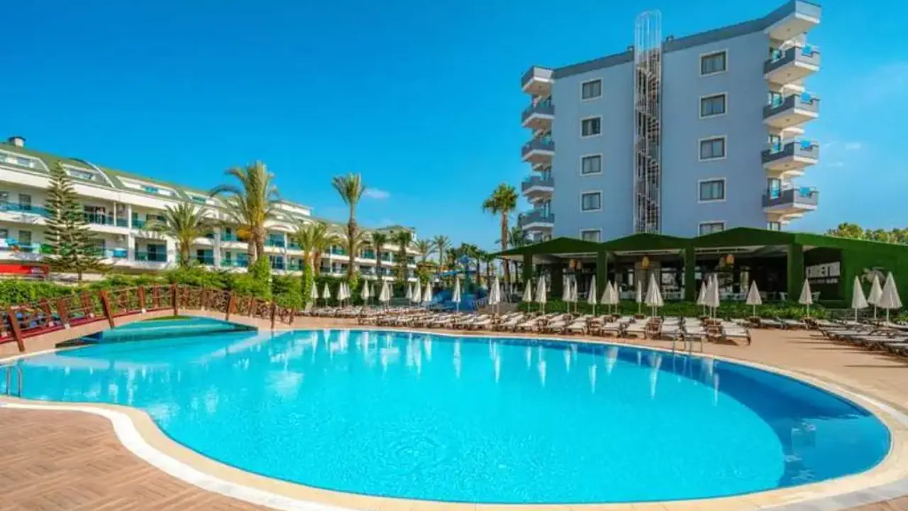 CARETTA RELAX HOTEL