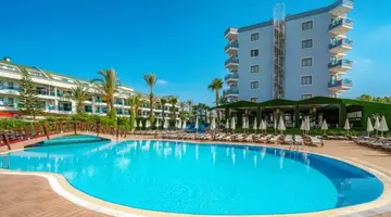CARETTA RELAX HOTEL