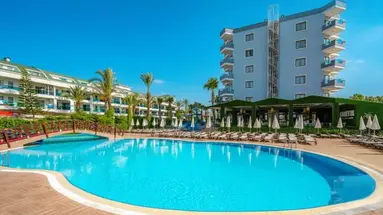 CARETTA RELAX HOTEL
