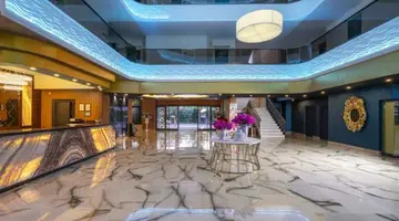 CARETTA RELAX HOTEL