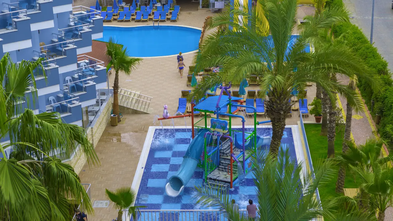 CARETTA RELAX HOTEL