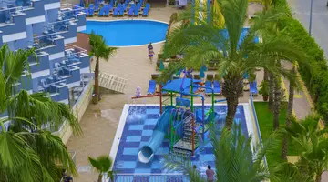 CARETTA RELAX HOTEL