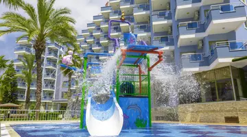 CARETTA RELAX HOTEL