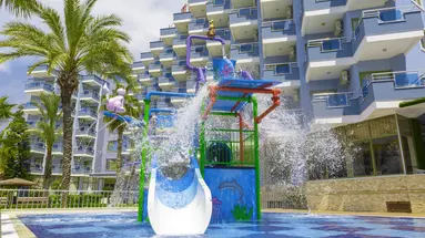 CARETTA RELAX HOTEL