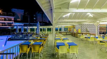 CARETTA RELAX HOTEL