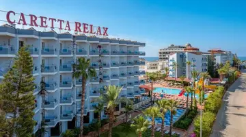 CARETTA RELAX HOTEL