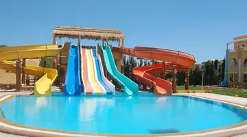 Caribbean Mahdia