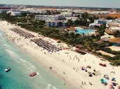 Caribbean Mahdia