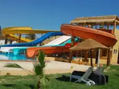 Caribbean Mahdia
