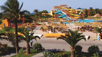 Caribbean Monastir