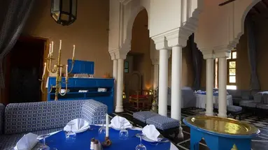 Caribbean Village Agador - All inclusive