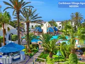 Caribbean Village Agador - All inclusive