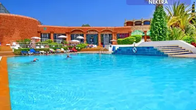 Caribbean Village Agador - All Inclusive